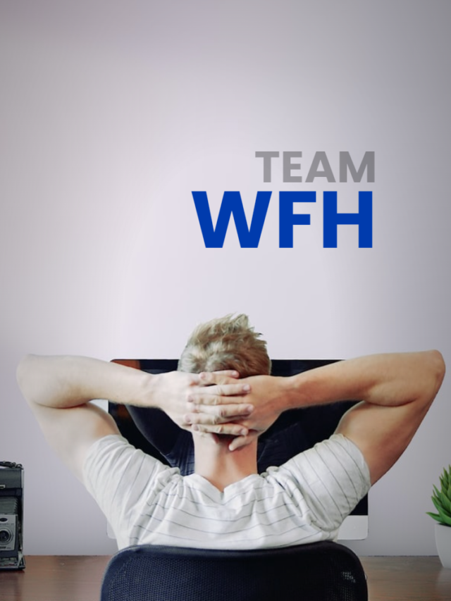 What is Team WFH?